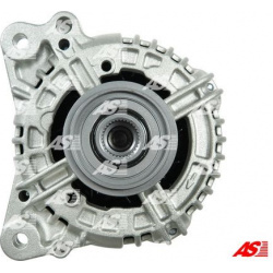 kintamosios srovės generatorius Remanufactured AS
                                AS-PL                                     