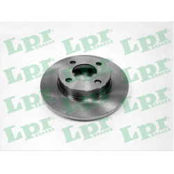 stabdžių diskas (1vnt)
                                LPR                                                A1081P, Nenurodyt