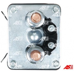 solenoidinis jungiklis, starteris Brand new AS-PL
                                SS1004, AS-PL, SS1004, auto detalė