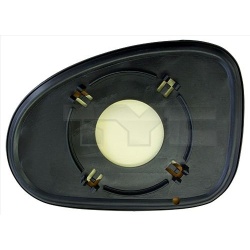 veidrodėlio stiklas, išorinis veidrodėlis
                                TYC                                306-0026-1, N