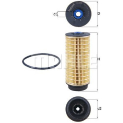 kuro filtras
                                KNECHT                                KX399D, KNECHT, KX399D, auto detalė