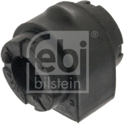 stabilizatoriaus įvorė
                                FEBI BILSTEIN                                100246, FEBI BILSTEIN, 