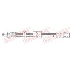 stabdžių žarnelė
                                QUICK BRAKE                                32.901, QUICK BRAKE, 32.901, 