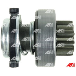 laisvos eigos pavara, starteris AS
                                AS-PL                                                SD005