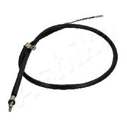 trosas, stovėjimo stabdys
                                ASHIKA                                                131-01-162R,