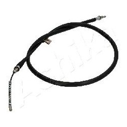 trosas, stovėjimo stabdys
                                ASHIKA                                131-01-162R, ASHIKA, 131-01-