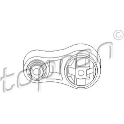 variklio montavimas
                                TOPRAN                                                207 757, Nenurodyta