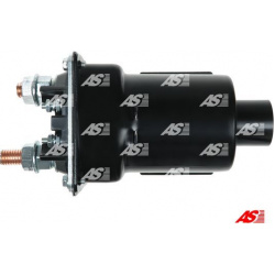 solenoidinis jungiklis, starteris AS
                                AS-PL                                                SS1