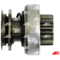 laisvos eigos pavara, starteris AS
                                AS-PL                                                SD023