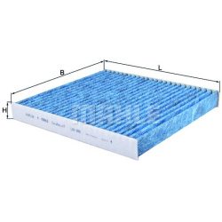 filtras, salono oras CareMetix®
                                KNECHT                                LAO888, KNECHT, LAO888