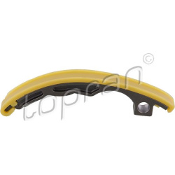 įtempiklio kreiptuvas, pavaros grandinė
                                TOPRAN                                             