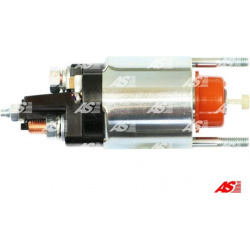 solenoidinis jungiklis, starteris AS
                                AS-PL                                                SS6