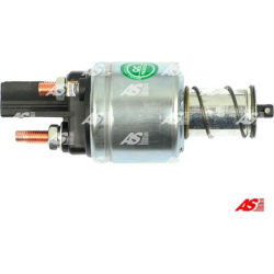 solenoidinis jungiklis, starteris AS
                                AS-PL                                                SS3