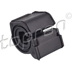 stabilizatoriaus įvorė
                                TOPRAN                                                720 465, Nenur