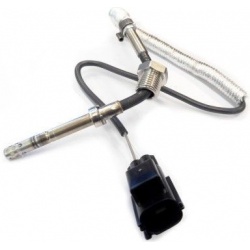 Daviklis išmet. dujų temperatūros
                                MEAT &amp; DORIA                                        