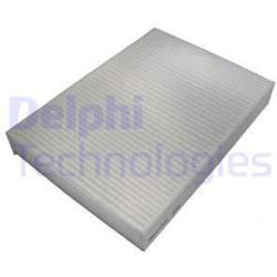 filtras, salono oras
                                DELPHI                                                TSP0325331, Nenuro