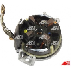 starterio dangtelis, karbiuratorius Valeo
                                AS-PL                                              