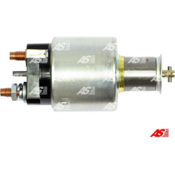 solenoidinis jungiklis, starteris AS
                                AS-PL                                                SS3