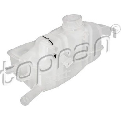 išsiplėtimo bakelis, aušinimo skystis
                                TOPRAN                                701940, Nenuro