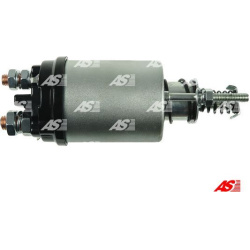 solenoidinis jungiklis, starteris AS
                                AS-PL                                                SS4