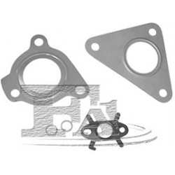 montavimo komplektas, kompresorius
                                FA1                                                KT22001