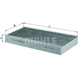 Filtras salono
                                MAHLE                                                LAK232, MAHLE, LAK232, au