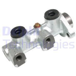 pagrindinis cilindras, stabdžiai
                                DELPHI                                                LM500