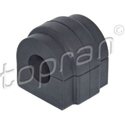 stabilizatoriaus įvorė
                                TOPRAN                                                502 776, Nenur