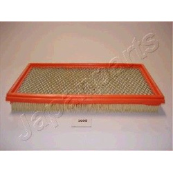 oro filtras
                                JAPANPARTS                                                FA389S, JAPANPARTS, FA3