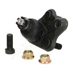 Šarnyras
                                JAPANPARTS                                BJ210, JAPANPARTS, BJ210, auto detalė