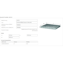 Filtras salono
                                MAHLE                                                LAK63, MAHLE, LAK63, auto