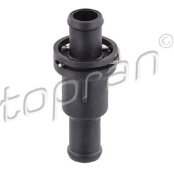 Termostatas EGR
TOPRAN 112949, Nenurodytas gamintojas, 112949,