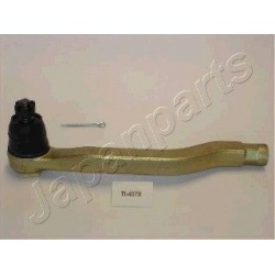 vairo traukės antgalis
                                JAPANPARTS                                TI407R, JAPANPARTS, TI407R,