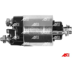 solenoidinis jungiklis, starteris AS
AS-PL SS6