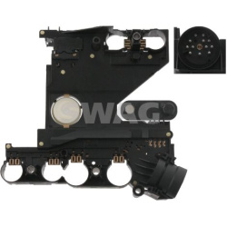 mechatronika, automatinė transmisija
                                SWAG                                                109