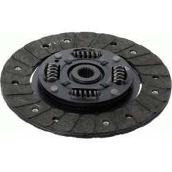 sankabos diskas
                                SACHS                                                1878 634 069, SACHS, 187