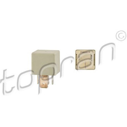 daugiafunkcė relė
                                TOPRAN                                                109544, Nenurodytas