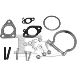 montavimo komplektas, kompresorius
                                FA1                                                KT12006