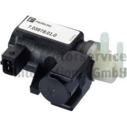 slėgio keitiklis, turboįkrova
                                PIERBURG                                                7.039