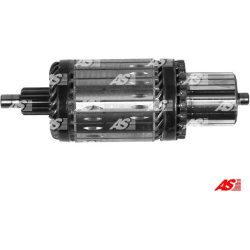 ankeris, starteris AS
                                AS-PL                                                SA5020, AS-PL, SA5