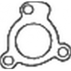 tarpiklis, išleidimo kolektorius
                                BOSAL                                256-134, Nenurodytas g