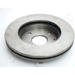 stabdžių diskas (1vnt)
                                JAPANPARTS                                DIW09, JAPANPARTS, DIW09, 