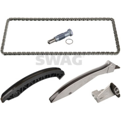 paskirstymo grandinės komplektas Basic Short Kit
                                SWAG                                9913033