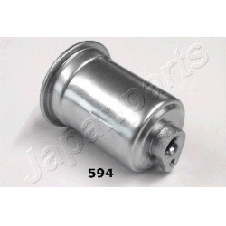 kuro filtras
                                JAPANPARTS                                FC594S, JAPANPARTS, FC594S, auto detal