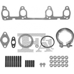 montavimo komplektas, kompresorius
                                FA1                                                KT11000