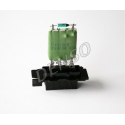 varža, vidaus pūtiklis
                                DENSO                                                DRS21005, DENSO