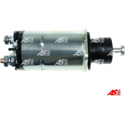 solenoidinis jungiklis, starteris AS
                                AS-PL                                                SS1