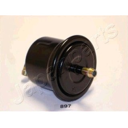 kuro filtras
                                JAPANPARTS                                                FC897S, JAPANPARTS, FC