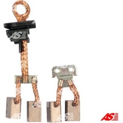 anglies šepetėlis, starteris AS
                                AS-PL                                                SB6012