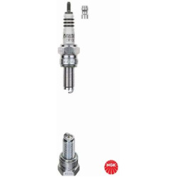 uždegimo žvakė Iridium IX
                                NGK                                                6482, NGK, 64